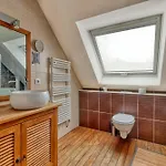 Feriehus La Taniere