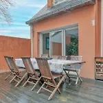 Feriehus La Taniere La Baule