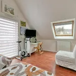 La Taniere Holiday home