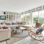 La Taniere Feriehus La Baule