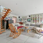 La Taniere Feriehus La Baule