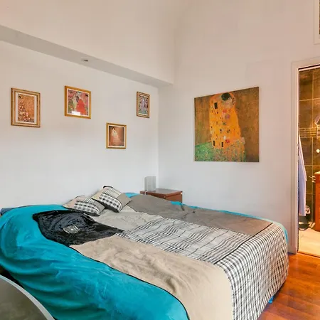 La Taniere Holiday home La Baule-Escoublac