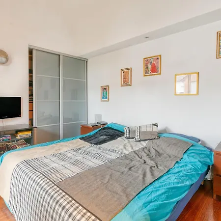 La Taniere Holiday home La Baule-Escoublac