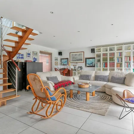La Taniere Holiday home La Baule-Escoublac
