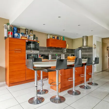 度假居 La Taniere *