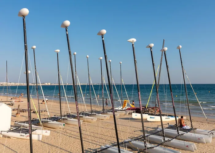 La Taniere 度假居 *