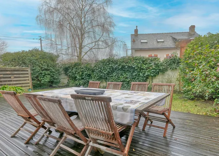 La Taniere 度假居