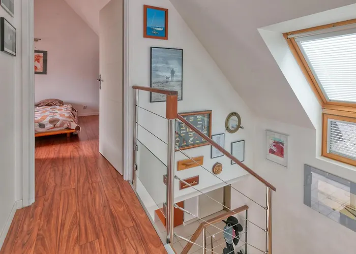 度假居 La Taniere *