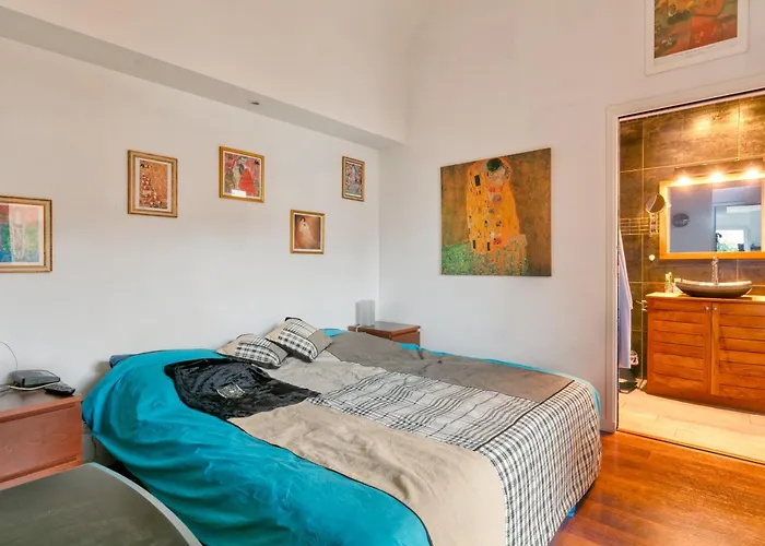 La Taniere * La Baule